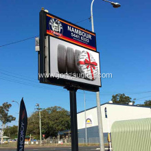 Buy Outdoor LED Display Screen Panel